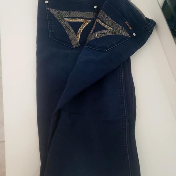 πSeven jeans π - Picture 7 of 7